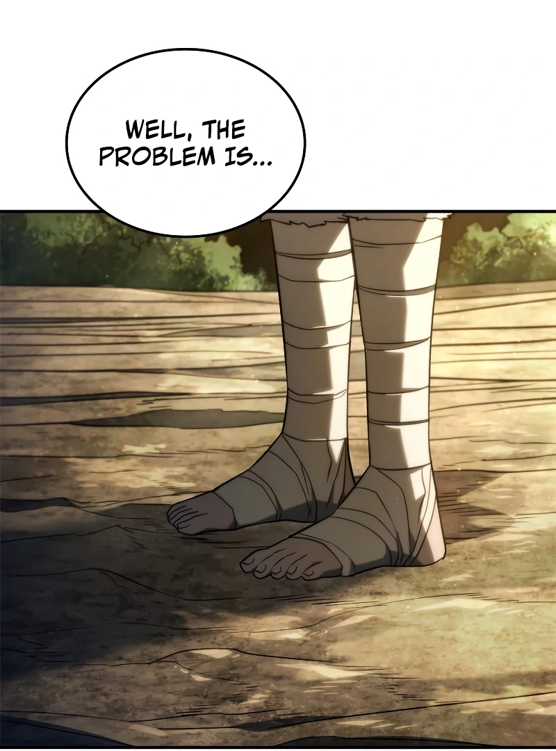 Revenge of the Iron-Blooded Sword Hound, Chapter 57 image 068